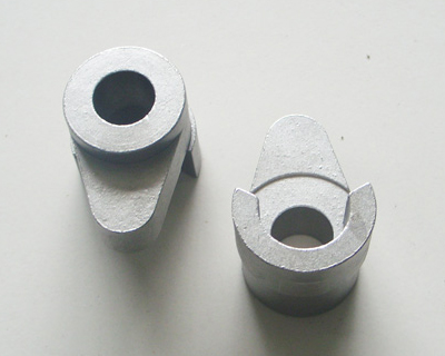 鑄件4